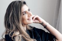 'ಬ್ಯಾಟ್ ಮಾತಾಡಲಿ' ಮತ್ತೆ ಕುಣಿಯುತ್ತಾ ಬಂದ ಆರ್ ಸಿಬಿ ಗರ್ಲ್