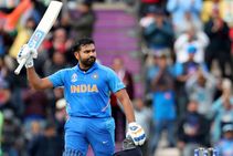 ವಿಶ್ವಕಪ್‌: ಉತ್ತಮದಿಂದ ಅದ್ಭುತದ ಕಡೆಗೆ 'ಹಿಟ್‌ಮ್ಯಾನ್‌' ರೋಹಿತ್‌ ಶರ್ಮಾ!