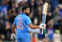 ವಿಶ್ವಕಪ್: ಹಿಟ್‌ಮ್ಯಾನ್‌ ಬ್ಯಾಟಿಂಗ್‌ಗೆ ತೆಂಡೂಲ್ಕರ್ ವಿಶ್ವದಾಖಲೆ ಧೂಳೀಪಟ!