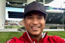 ವಿಶ್ವಕಪ್: ಐಸಿಸಿ ಟ್ವೀಟ್‌ಗೆ ತಮಾಷೆಯಾಗಿ ಪ್ರತಿಕ್ರಿಯಿಸಿದ ತೆಂಡೂಲ್ಕರ್