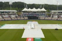 ವಿಶ್ವಕಪ್‌: ವೆಸ್ಟ್‌ ಇಂಡೀಸ್‌ vs ದ. ಆಫ್ರಿಕಾ ಪಂದ್ಯ ಮಳೆಗೆ ಆಹುತಿ