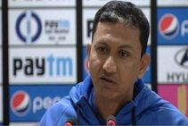 ಧವನ್‌ ಬಗ್ಗೆ ಸಹಾಯಕ ಕೋಚ್‌ ಸಂಜಯ್‌ ಬಾಂಗರ್‌ ಹೇಳಿದ್ದಿದು!