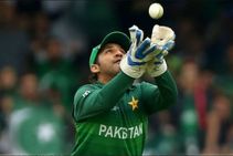 ಆಫ್ಘನ್‌ ಸಮರ ಗೆದ್ದ ಬಳಿಕ ಸರ್ಫರಾಝ್‌ ಅಹ್ಮದ್‌ ಹೇಳಿದ್ದಿದು!