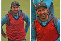 ಹಂದಿ ಎಂದು ಅಪಮಾನಿಸಿದವರ ಬಗ್ಗೆ ಮಾತನಾಡಿದ ಸರ್ಫರಾಝ್‌!