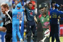 ವಿಶ್ವಕಪ್ ತಂಡಗಳ ಸೆಮಿಫೈನಲ್ ಹಾದಿಯ ಕುತೂಹಲಕಾರಿ ಲೆಕ್ಕಾಚಾರ!