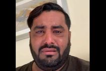 ನನ್ನನ್ನು ತಂಡದಿಂದ ಹೊರದಬ್ಬಿದ್ದಾರೆ: ಕಣ್ಣೀರಿಟ್ಟ ಸ್ಫೋಟಕ ಬ್ಯಾಟ್ಸ್‌ಮನ್