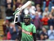 ಶಕೀಬ್ ಅಲ್ ಹಸನ್ : 2019ರ ವಿಶ್ವಕಪ್ ನ ಸರಣಿ ಪುರುಷೋತ್ತಮ?