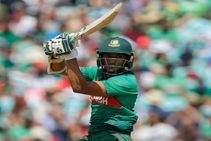 ವಿಶ್ವಕಪ್‌: ಅತಿ ಅಪರೂಪದ ದಾಖಲೆ ಬರೆದ ಬಾಂಗ್ಲಾ ಆಲ್‌ರೌಂಡರ್‌!