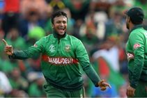 ಶಕೀಬ್ ಆಲ್ ರೌಂಡರ್ ಆಟ, ಮುಂದುವರೆದ ಅಫ್ಘಾನ್ ಸೋಲಿನೋಟ!