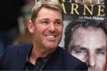 ಶೇನ್ ವಾರ್ನ್ ಕನಸಿನ ವಿಶ್ವಕಪ್‌ ತಂಡದಲ್ಲಿ ಒಬ್ಬನೇ ಭಾರತೀಯನಿಗೆ ಸ್ಥಾನ