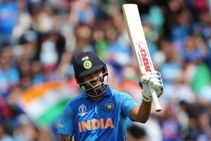 ದಾದಾ, ತೆಂಡೂಲ್ಕರ್‌ ಸಾಲಿಗೆ ಸೇರಿದ ಶತಕ ವೀರ ಶಿಖರ್‌ ಧವನ್‌!