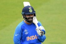 ಧವನ್‌ ಫಿಟ್ನೆಸ್‌ ಬಗ್ಗೆ ಕೊನೆಗೂ ಮಾತನಾಡಿದ ಕ್ಯಾಪ್ಟನ್‌ ಕೊಹ್ಲಿ!