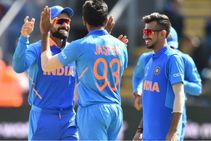 ವಿಶ್ವಕಪ್ 2019: ದಕ್ಷಿಣ ಆಫ್ರಿಕಾ ವಿರುದ್ಧ ಆಡಲಿರುವ ಸಂಭಾವ್ಯ ಭಾರತ ತಂಡ