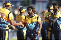 ವಿಶ್ವಕಪ್: ಶ್ರೀಲಂಕಾ ವಿರುದ್ಧ ಬೌಲಿಂಗ್ ಆಯ್ದ ದಕ್ಷಿಣ ಆಫ್ರಿಕಾ