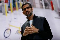 ವಿಶ್ವಕಪ್ ಫೈನಲ್ ತಂಡಗಳನ್ನು ಹೆಸರಿಸಿದ ಗೂಗಲ್ ಸಿಇಒ ಸುಂದರ್ ಪಿಚೈ