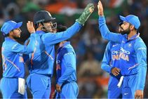 ವಿಶ್ವಕಪ್: ಆಸೀಸ್ ವಿರುದ್ಧ ಜಿದ್ದಾಜಿದ್ದಿ ಪಂದ್ಯದಲ್ಲಿ ಕಣಕ್ಕಿಳಿಯಲಿರುವ ಭಾರತ XI