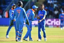 ವಿಶ್ವಕಪ್: ದ.ಆಫ್ರಿಕಾ ವಿರುದ್ಧದ ಪಂದ್ಯಕ್ಕೆ ಲಕ್ಷ್ಮಣ್ ನೆಚ್ಚಿನ ಭಾರತ ತಂಡವಿದು!