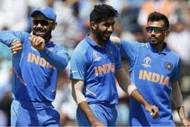 ಆರ್ ಅಶ್ವಿನ್ ಹೇಳಿರುವ ಟೀಮ್ ಇಂಡಿಯಾ ವಿಶ್ವಕಪ್ ಭವಿಷ್ಯ ನಿಜವಾಗುತ್ತಾ?!