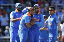 ವಿಶ್ವಕಪ್ 2019: ಇಂಗ್ಲೆಂಡ್ ವಿರುದ್ಧ ಕಣಕ್ಕಿಳಿಯಲಿರುವ ಟೀಮ್ ಇಂಡಿಯಾ XI