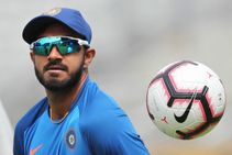 ವಿಶ್ವಕಪ್‌: 4ನೇ ಕ್ರಮಾಂಕದಲ್ಲಿ ವಿಜಯ್‌ ಶಂಕರ್‌ ಆಡುವುದು ಎಷ್ಟು ಸರಿ?