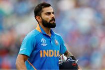 ಭಾರತ vs ನ್ಯೂಜಿಲ್ಯಾಂಡ್: ವಿಶ್ವದಾಖಲೆಗೆ ಕೊಹ್ಲಿಗೆ ಕೇವಲ 57 ರನ್‌ ಬೇಕು!