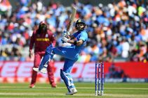 ವಿಶ್ವಕಪ್: ವಿಶ್ವದಾಖಲೆ ಬರೆದ ಟೀಮ್ ಇಂಡಿಯಾ ನಾಯಕ ವಿರಾಟ್ ಕೊಹ್ಲಿ