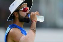 ಟೀಮ್‌ ಇಂಡಿಯಾ ನಾಯಕ ವಿರಾಟ್‌ ಕೊಹ್ಲಿ 500 ರೂ. ದಂಡ ತೆತ್ತಿದ್ದೇಕೆ ಗೊತ್ತಾ?