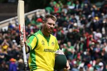 ವಿರಾಟ್‌ ಕೊಹ್ಲಿ ಶತಕಗಳ ದಾಖಲೆ ಸರಿಗಟ್ಟಿದ ಡೇವಿಡ್‌ ವಾರ್ನರ್‌!