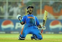 ವಿದೇಶಿ ಟಿ20 ಲೀಗ್‌ಗಳಲ್ಲಿ ಬ್ಯಾಟ್ ಬೀಸಲು 'ಸಿಕ್ಸರ್ ಕಿಂಗ್' ಯುವಿ ಸಜ್ಜು