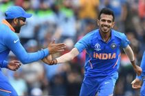 ವಿಶ್ವಕಪ್‌: ಚಹಲ್‌ ಯಶಸ್ಸಿನ ಹಿಂದಿರುವ ಗುಟ್ಟೇನೆಂಬುದು ಬಹಿರಂಗ!