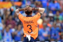 ಇಂಗ್ಲೆಂಡ್‌ ವಿರುದ್ಧದ ಪಂದ್ಯದಲ್ಲಿ ಚಹಲ್‌ ಹೆಗಲೇರಿದ ಅನಗತ್ಯ ದಾಖಲೆ!