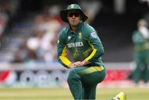 ವಿಶ್ವಕಪ್‌ ಫೈನಲ್‌ಗಿನ್ನು ಒಂದು ದಿನ ಬಾಕಿಯಿರುವಾಗ ಮೌನ ಮುರಿದ ಎಬಿಡಿ!