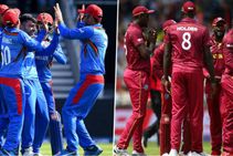 ವಿಶ್ವಕಪ್: ಅಫ್ಘಾನಿಸ್ತಾನ ವಿರುದ್ಧ ಬ್ಯಾಟಿಂಗ್ ಆಯ್ದ ವೆಸ್ಟ್ ಇಂಡೀಸ್