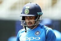 ಅಂಬಾಟಿ ರಾಯುಡು ನಿವೃತ್ತಿ ಬಗ್ಗೆ ಗುಡುಗಿದ ಗೌತಮ್‌ ಗಂಭೀರ್‌!