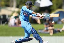 ಅಕ್ಸರ್ ಪಟೇಲ್ ಹೋರಾಟ ವ್ಯರ್ಥ, ರೋಚಕ ಪಂದ್ಯ ಗೆದ್ದ ವಿಂಡೀಸ್ 'ಎ'