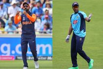 ಬಾಂಗ್ಲಾ vs ಭಾರತ: ವಿಶ್ವಕಪ್ ಹಿಂದಿನ ಪಂದ್ಯಗಳಲ್ಲಿ ಗೆದ್ದವರು-ಬಿದ್ದವರ್ಯಾರು!?