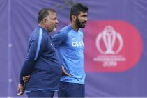 'ಬೌಂಡರಿ ಕೌಂಟ್' ಟೀಕಿಸಿ ಬೇರೆಯೇ ಸಲಹೆಯಿತ್ತ ಭಾರತದ ಬೌಲಿಂಗ್ ಕೋಚ್