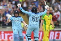 ವಿಶ್ವಕಪ್‌: ಆಸ್ಟ್ರೇಲಿಯಾವನ್ನು ಬಗ್ಗುಬಡಿದ ಇಂಗ್ಲೆಂಡ್ ಫೈನಲ್‌ಗೆ