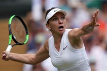 ವಿಂಬಲ್ಡನ್‌: ಪ್ರಶಸ್ತಿಗಾಗಿ ಸಿಮೊನಾ ಹ್ಯಾಲೆಪ್‌ vs ಸೆರೆನಾ ವಿಲಿಯಮ್ಸ್‌ ಕದನ