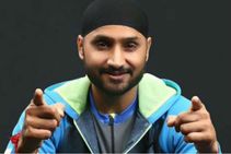 ಚಂದ್ರಯಾನ್-2 ಮುಂದಿಟ್ಟು ಪಾಕಿಸ್ತಾನ ಅಣಕಿಸಿದ ಹರ್ಭಜನ್ ಸಿಂಗ್