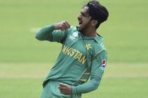 ಭಾರತೀಯ ವಧುವನ್ನು ವರಿಸಲಿರುವ ಪಾಕಿಸ್ತಾನದ ವೇಗದ ಬೌಲರ್‌