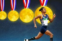 ಚಿನ್ನದ ಹುಡುಗಿ ಹಿಮಾ ದಾಸ್‌ಳ ಬೆನ್ನು ತಟ್ಟಿದ ಮೋದಿ, ತೆಂಡೂಲ್ಕರ್, ಪಂತ್