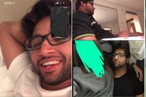 ಪಾಕಿಸ್ತಾನ ಕ್ರಿಕೆಟಿಗನ ರಾಸಲೀಲೆಗಳು ಟ್ವಿಟರ್‌ನಲ್ಲಿ ಹರಾಜು!