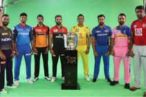 ಇಂಡಿಯನ್ ಪ್ರೀಮಿಯರ್ ಲೀಗ್‌ಗೆ ಇನ್ನೆರಡು ತಂಡಗಳು ಸೇರ್ಪಡೆ?!