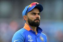 ಸೆಮಿಫೈನಲ್‌: ಭಾರತಕ್ಕೆ ಬ್ಯಾಟ್‌ ಮಾಡಲು 20 ಓವರ್‌ ಸಿಕ್ಕರೆ ಗುರಿಯೆಷ್ಟು?