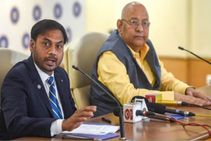 ವಿಂಡೀಸ್‌ ಪ್ರವಾಸಕ್ಕೆ ಟೀಮ್‌ ಇಂಡಿಯಾ ಆಯ್ಕೆ ಪ್ರಕ್ರಿಯೆ ಮುಂದೂಡಿಕೆ