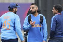 ವಿಂಡೀಸ್‌ ಪ್ರವಾಸಕ್ಕೆ ಟೀಮ್‌ ಇಂಡಿಯಾ ಪ್ರಕಟ, 3 ಕನ್ನಡಿಗರಿಗೆ ಸ್ಥಾನ