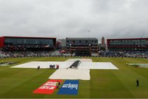 ಭಾರತ vs ಕಿವೀಸ್, ಸೆ.ಫೈನಲ್: ಮೀಸಲು ದಿನವೂ ಮಳೆಯಾಟ ಜೋರು?!