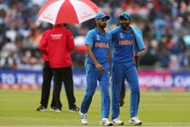 ಪರಿಷ್ಕೃತ ಡಿಎಲ್‌ಎಸ್ ಪ್ರಕಾರ ಕಿವೀಸ್ ಎದುರು ಭಾರತಕ್ಕೆ ಗುರಿಯೆಷ್ಟು?!