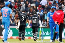 ಭಾರತಕ್ಕೆ ಕಠಿಣ ಸವಾಲೊಡ್ಡಲು ಕಿವೀಸ್ ಇಷ್ಟು ಗುರಿ ನೀಡಬೇಕಿತ್ತು: ಮೆಕಲಮ್